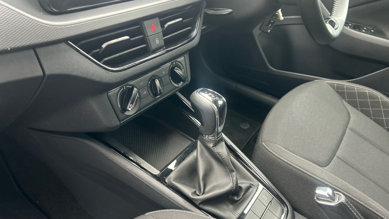 Skoda Scala 1.0 TSI 110 SE 5dr DSG Petrol Hatchback